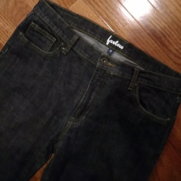 Farlow Jeans - Picture 2 of 4